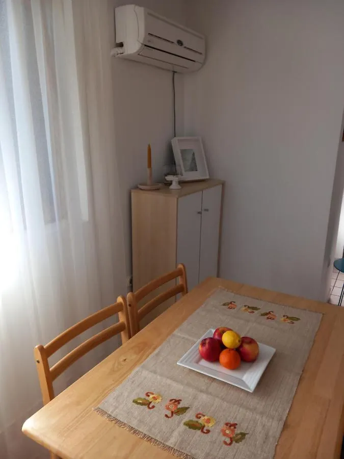 Apartments Marija & Ivana, Malinska