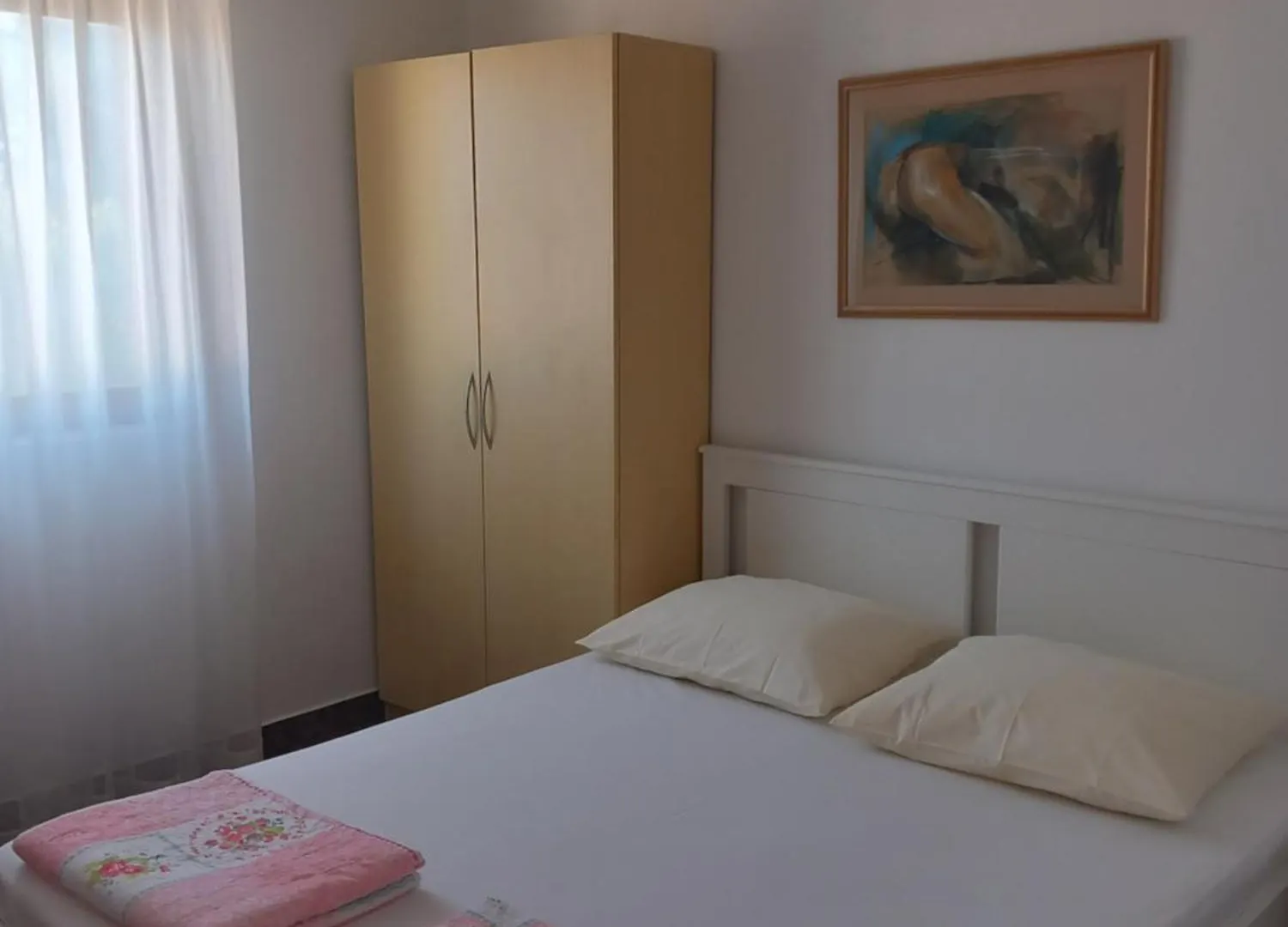 Apartments Marija & Ivana, Malinska Croatia
