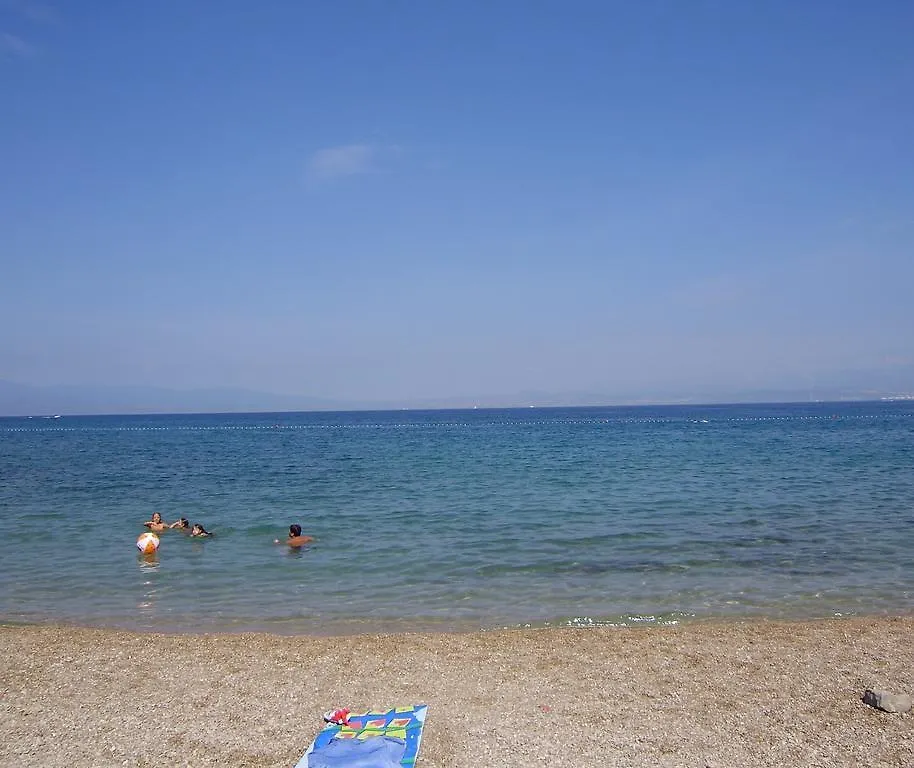 Apartments Marija & Ivana, Malinska Croatia