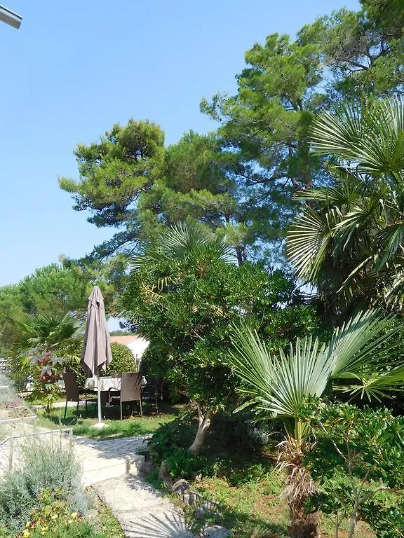 Apartments Marija & Ivana, Malinska Croatia